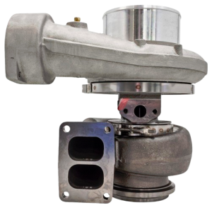 Borg Warner Turbocharger S410SX 170-070-2404